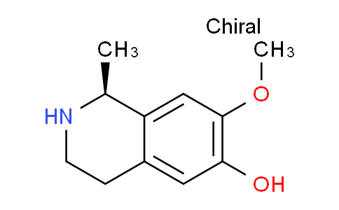 CAS No. 89-31-6, (-)-Salsoline