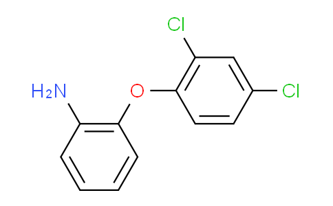 CAS No. 26306-64-9, 2-(2,4-Dichlorophenoxy)aniline