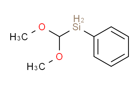 CAS No. 3027-21-2, Dimethoxymethylphenylsilane