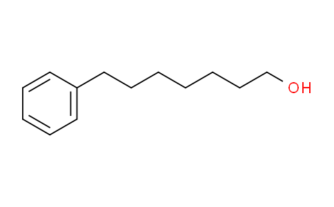 CAS No. 3208-25-1, 7-Phenyl-1-heptanol