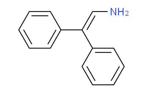 CAS No. 13280-16-5, 2,2-Diphenylethenamine