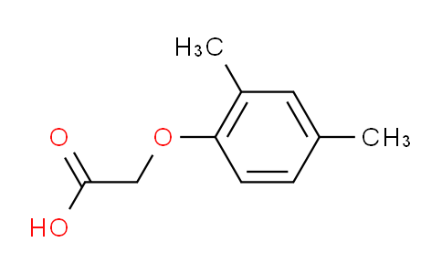 CAS No. 13334-49-1, 2,4-DimethylphenoxyaceticAcid