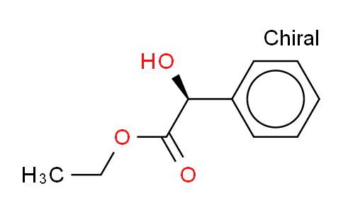 CAS No. 13704-09-1, Ethyl (S)-(+)-Mandelate
