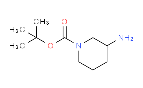 CAS No. 144243-24-3, 1-Boc-3-Aminopiperidine