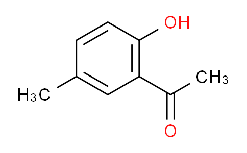 CAS No. 1450-72-2, 1-(2-Hydroxy-5-methylphenyl)ethanone