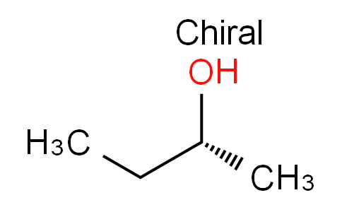 CAS No. 14898-79-4, R-(-)-2-Butanol