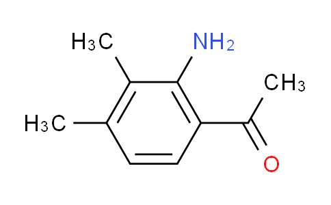 MC789668 | 15089-81-3 | Ethanone, 1-(2-amino-3,4-dimethylphenyl)- (9CI)