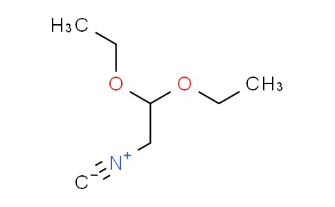 CAS No. 15586-32-0, 2,2-Diethoxy-1-isocyanoethane