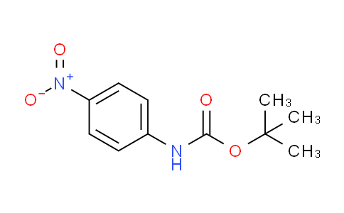 CAS No. 18437-63-3, Tert-Butyl (4-nitrophenyl)carbamate
