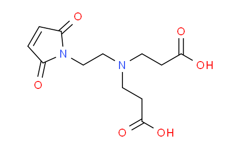 CAS No. 207612-84-8, N-(2-carboxyethyl)-N-[2-(2,5-dihydro-2,5-dioxo-1H-pyrrol-1-yl)ethyl]-,mono(4-methylbenzenesulfon-ate)b-Alanine