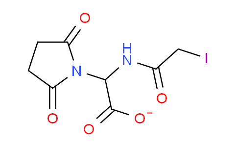 CAS No. 215099-66-4, Succinimidyl-2-(iodoacetamido)acetate