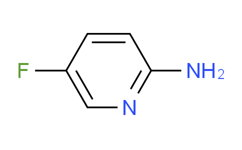 CAS No. 21917-96-4, 5-Fluoro-2-pyridineamine