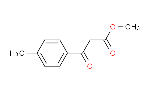 CAS No. 22027-51-6, Methyl 3-(4-methylphenyl)-3-oxopropanoate