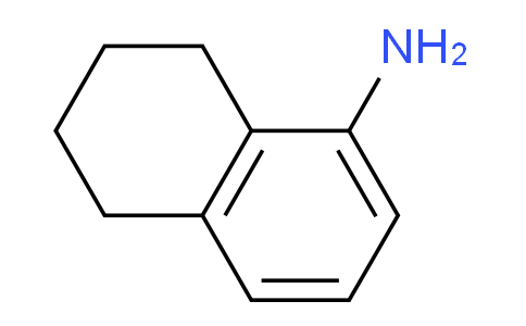 CAS No. 2217-41-6, 5,6,7,8-Tetrahydro-1-naphthylamine