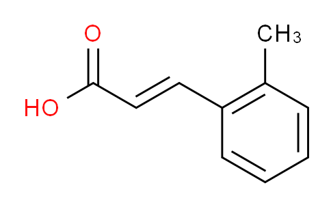 CAS No. 2373-76-4, 2-Methylcinnamicacid