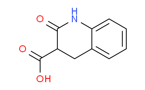 CAS No. 246867-17-4, 2-oxo-1,2,3,4-tetrahydroquinoline-3-carboxylicacid