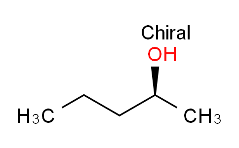 CAS No. 26184-62-3, (S)-(+)-2-Pentanol