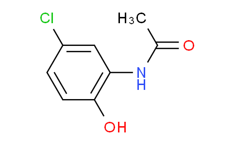 DY789811 | 26488-93-7 | N-(5-Chloro-2-hydroxyphenyl)acetamide