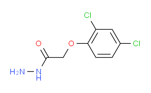CAS No. 28236-62-6, 2,4-DichlorophenoxyaceticAcidHydrazide