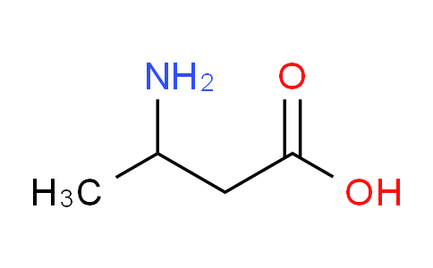 CAS No. 2835-82-7, DL-beta-homo-alanine