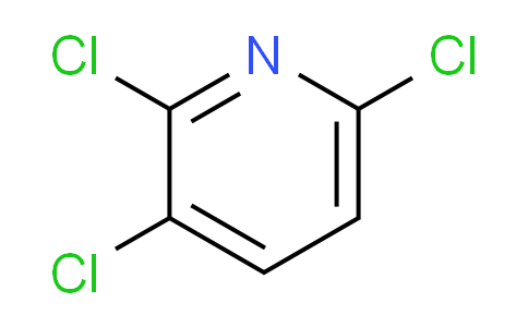 CAS No. 29154-14-1, 2,3,6-Trichloropyridine