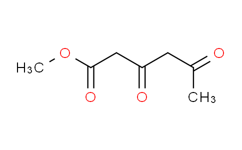 CAS No. 29736-80-9, Methyl 3,5-dioxohexanoate
