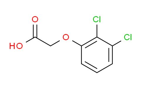 CAS No. 2976-74-1, 2,3-DichlorophenoxyaceticAcid