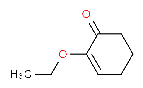 CAS No. 29941-82-0, 2-ethoxycyclohex-2-en-1-one