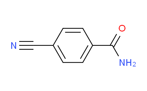 CAS No. 3034-34-2, 4-Cyanobenzamide