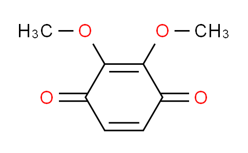 CAS No. 3117-02-0, 2,3-Dimethoxycyclohexa-2,5-diene-1,4-dione