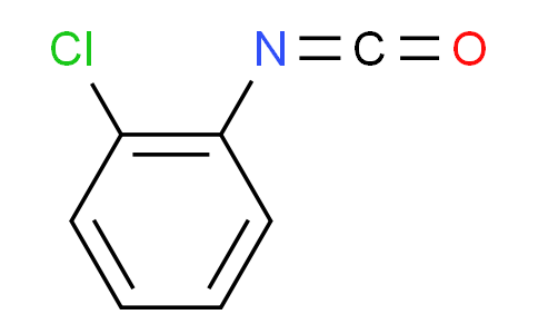 CAS No. 3320-83-0, 2-Chlorophenylisocyanate