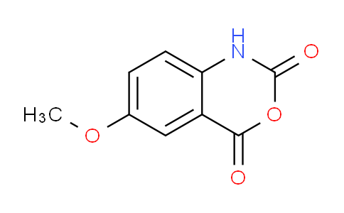 CAS No. 37395-77-0, 5-Methoxy-isatoicanhydride