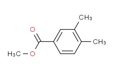 CAS No. 38404-42-1, Methyl 3,4-dimethylbenzoate