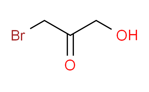 CAS No. 38987-72-3, 1-Bromo-3-hydroxypropan-2-one