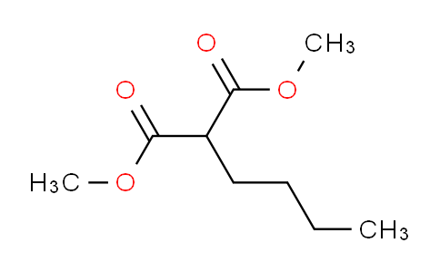 CAS No. 39520-22-4, Dimethylbutylmalonate