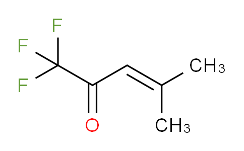 MC789933 | 400-31-7 | 1,1,1-Trifluoro-4-methylpent-3-en-2-one