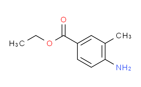 CAS No. 40800-65-5, Ethyl4-amino-3-methylbenzoate