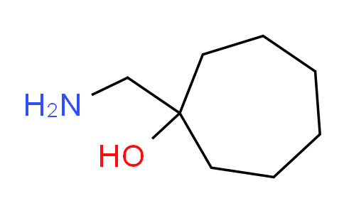 CAS No. 45732-95-4, 1-Aminomethylcycloheptanol