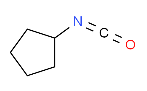 CAS No. 4747-71-1, Cyclopentylisocyanate