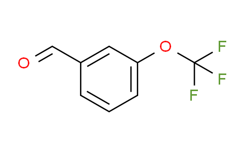 CAS No. 50823-91-1, 3-Trifluoromethoxybenzaldehyde