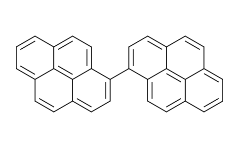 CAS No. 5101-26-8, 1,1-Bipyrene