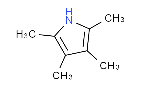 CAS No. 1003-90-3, 2,3,4,5-Tetramethylpyrrole