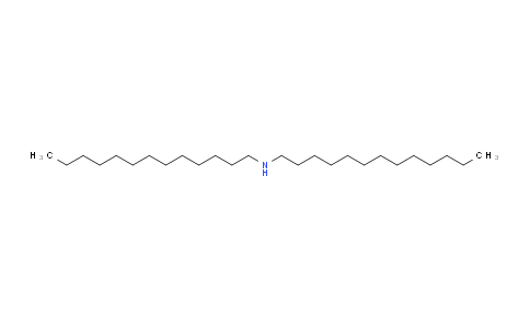 CAS No. 101012-97-9, N-tridecyl-1-tridecanamine