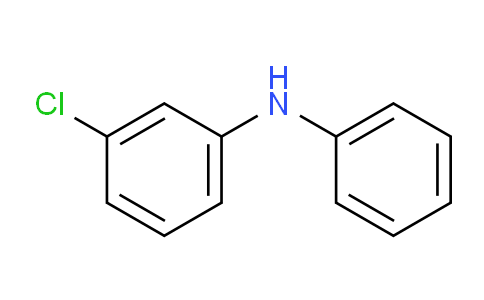 CAS No. 101-17-7, 3-Chlorodiphenylamine