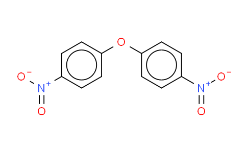 CAS No. 101-63-3, 4,4'-Oxybis(nitrobenzene)