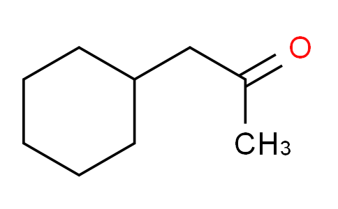 CAS No. 103-78-6, Cyclohexylacetone