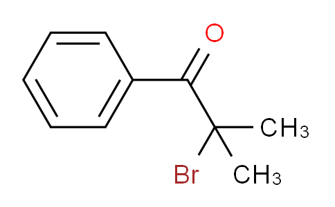 CAS No. 10409-54-8, 2-BroMo-2-Methylpropiophenone