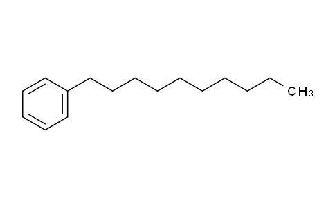CAS No. 104-72-3, 1-Phenyldecane