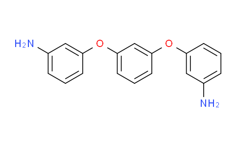CAS No. 10526-07-5, 1,3-Bis(3-aminophenoxy)benzene