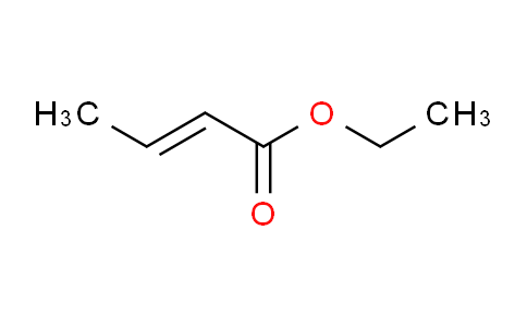 CAS No. 10544-63-5, Ethyl crotonate